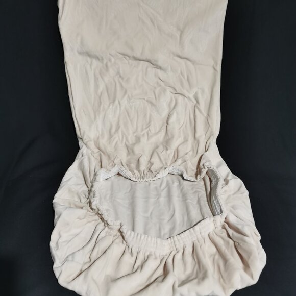 Set of 2 Chair Microsuede Covers NWOT #8 - Picture 4 of 12